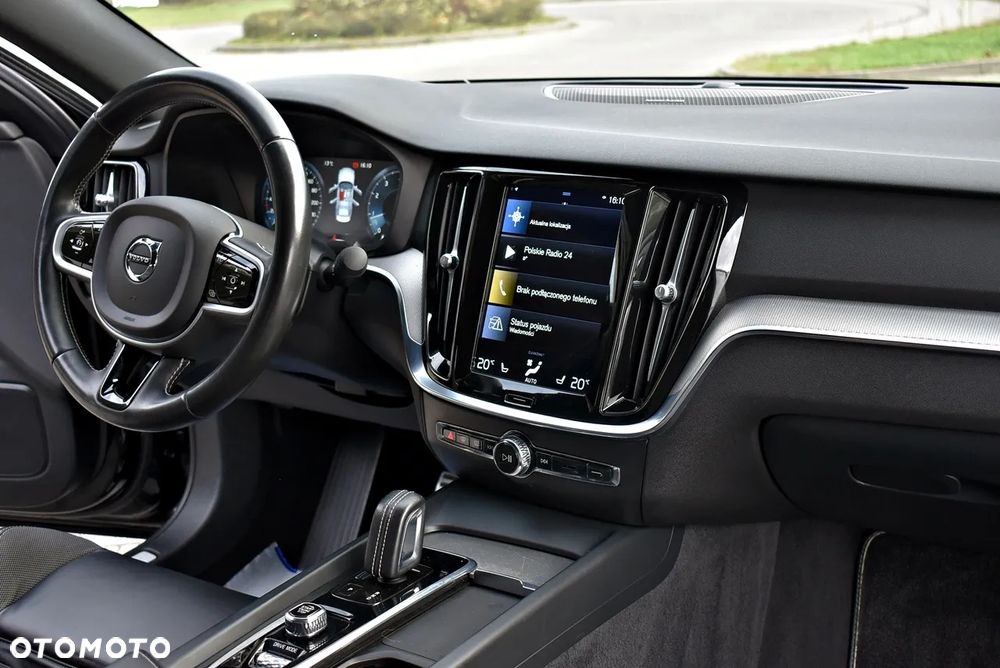 Volvo S60 B4 B Geartronic RDesign - 8