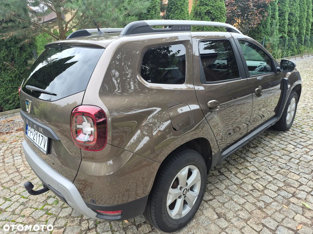 Dacia Duster 1.5 dCi Prestige 4x4 S&S EU6 - 3