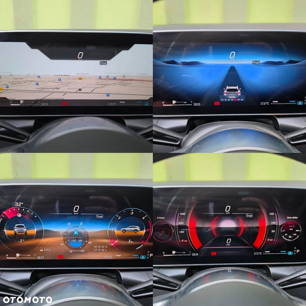 Mercedes-Benz GLC 220 d 4Matic 9G-TRONIC Avantgarde Advanced - 21