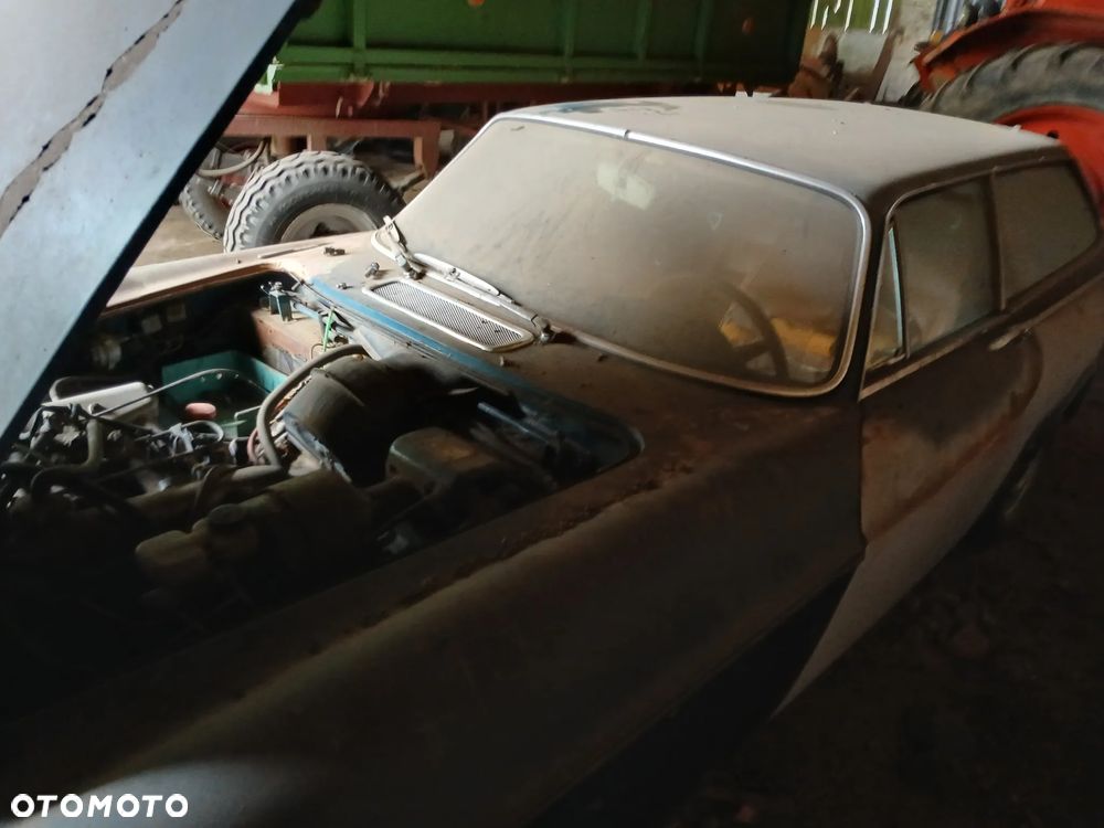 Volvo P1800 - 7