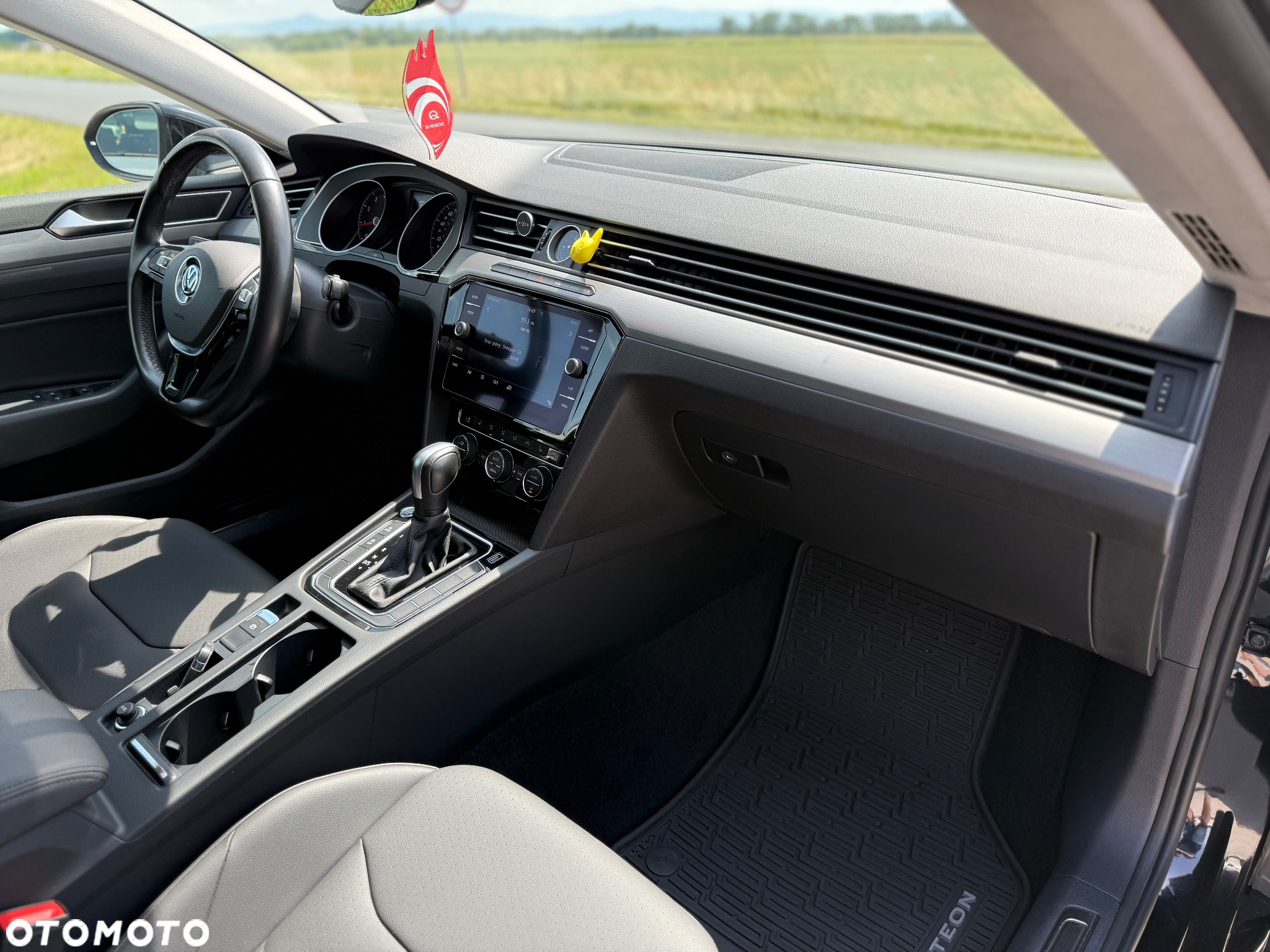 Volkswagen Arteon 2.0 TSI OPF 4Motion DSG Elegance - 33