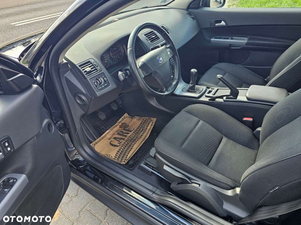 Volvo C30 - 12