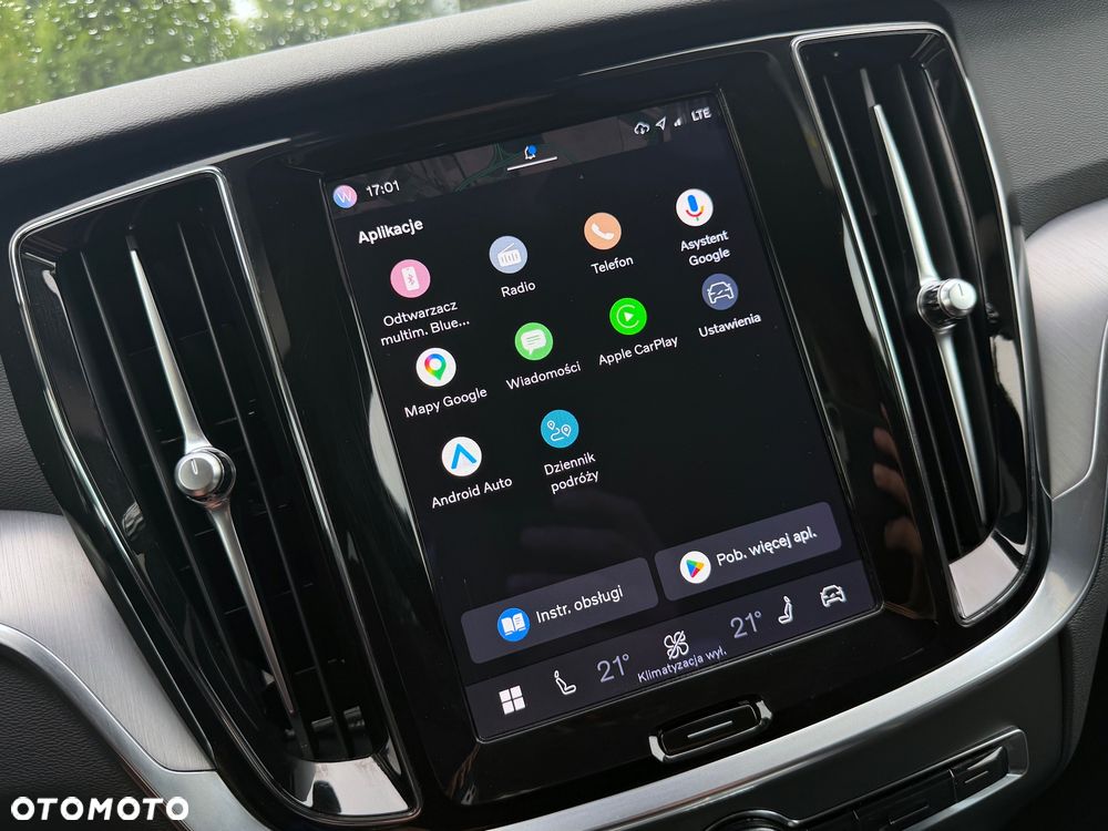 Volvo V60 B4 B Core - 28