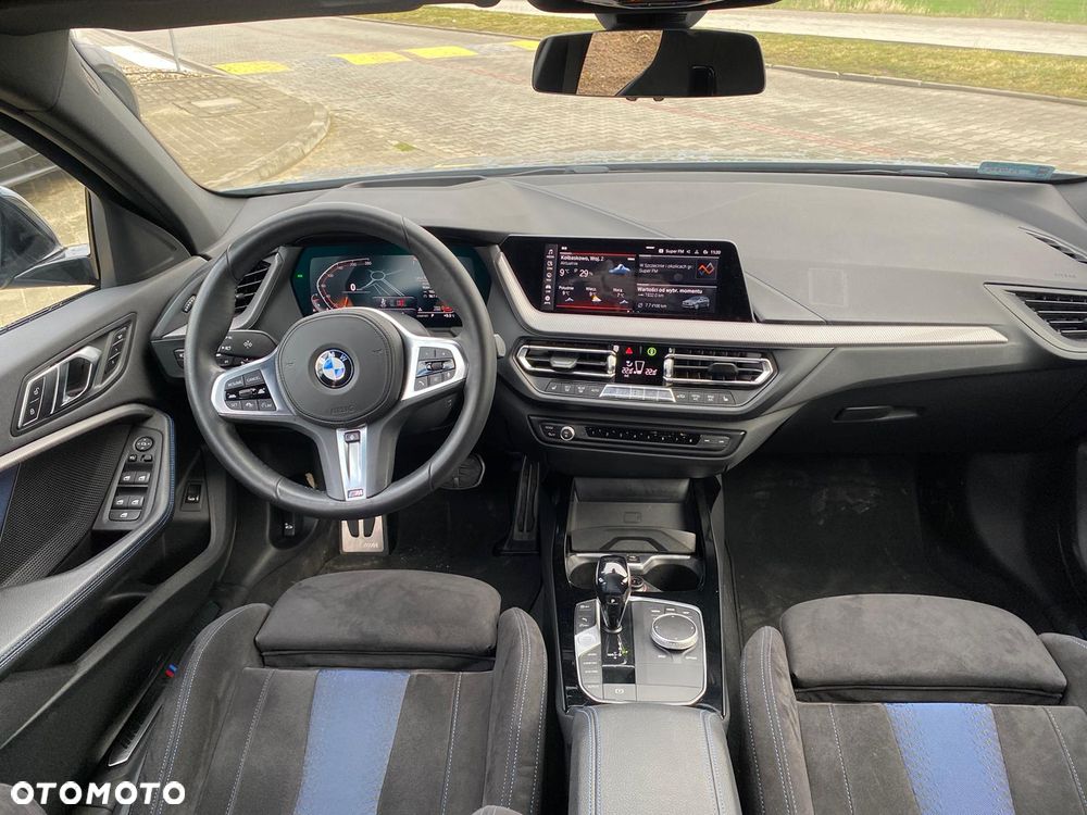 BMW Seria 1 118i M Sport - 5