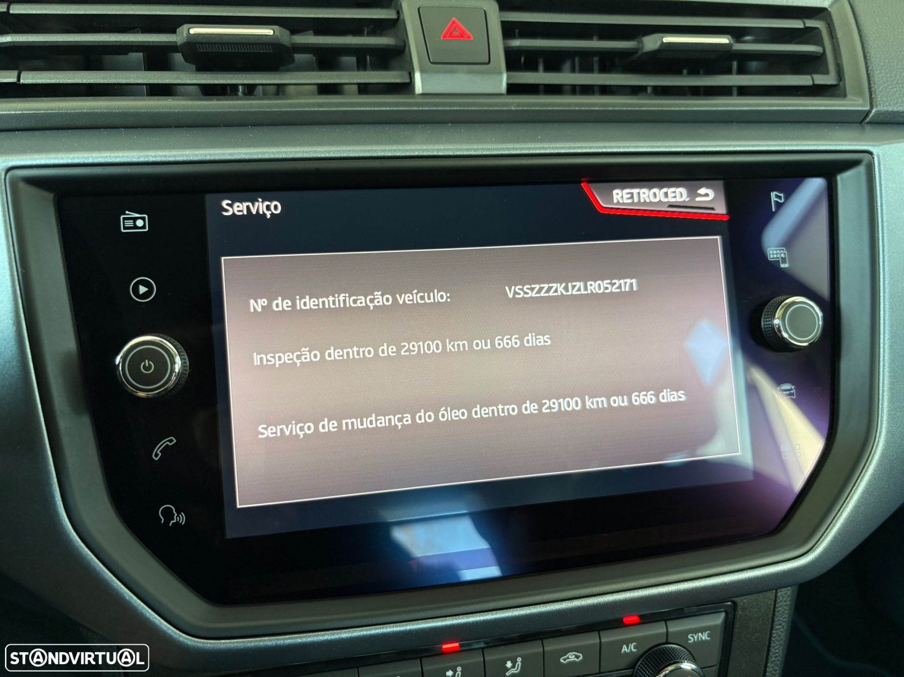 SEAT Arona 1.0 TSI Style - 37