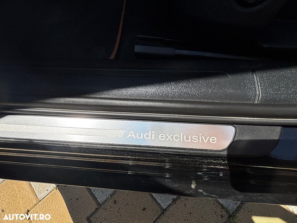 Audi A4 Avant 2.0 TDI quattro S tronic - 11