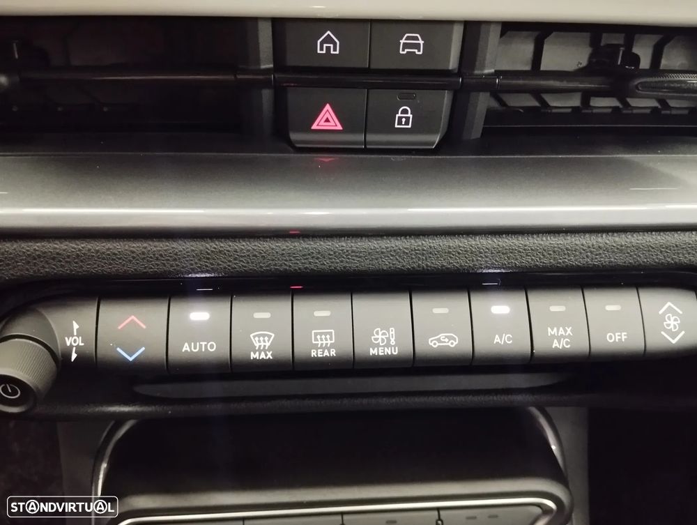 Fiat 600 1.2 Hybrid Icon - 35