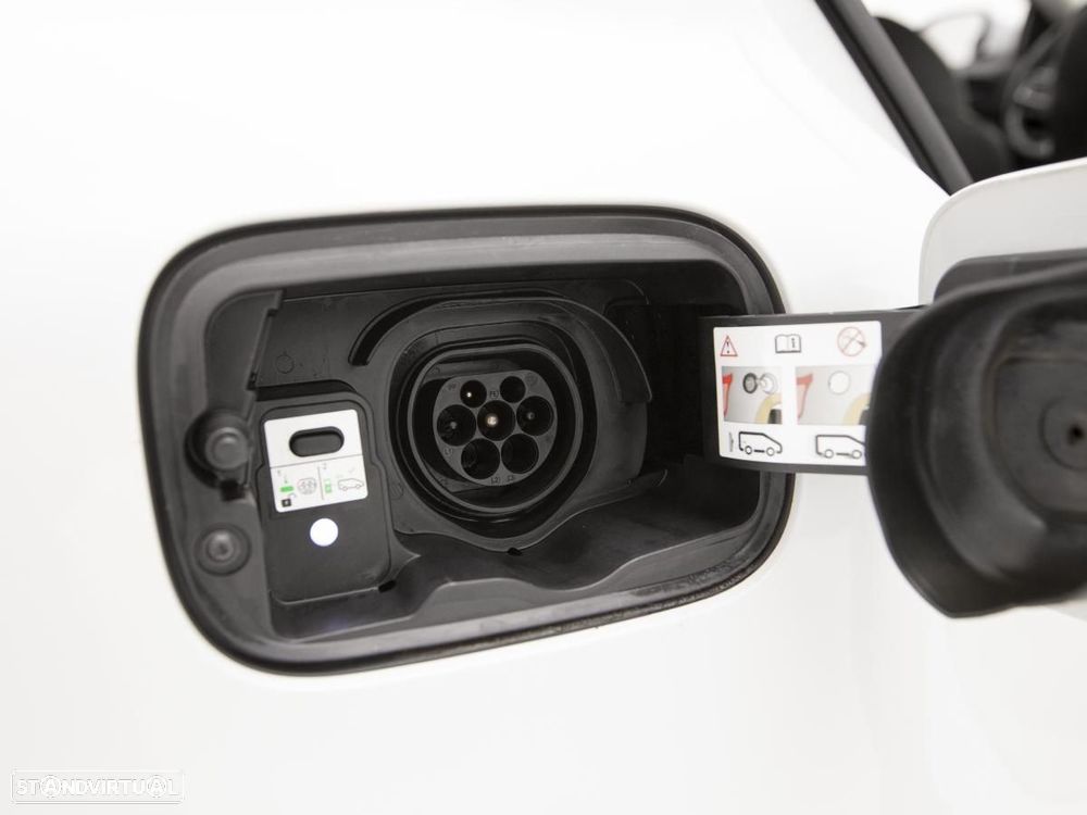 Renault Mégane Sport Tourer 1.6 E-Tech Plug-In Intens - 12