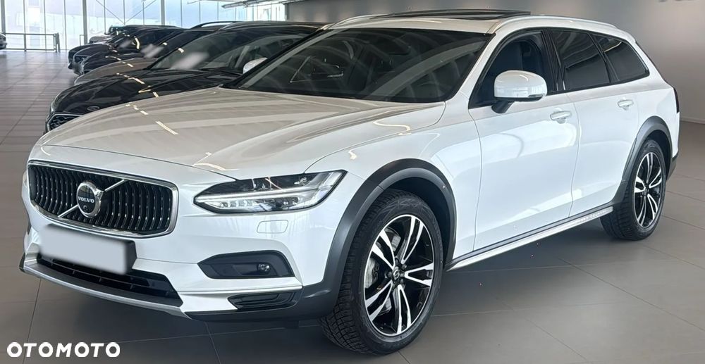 Volvo V90 Cross Country B5 D AWD Geartronic Pro - 1