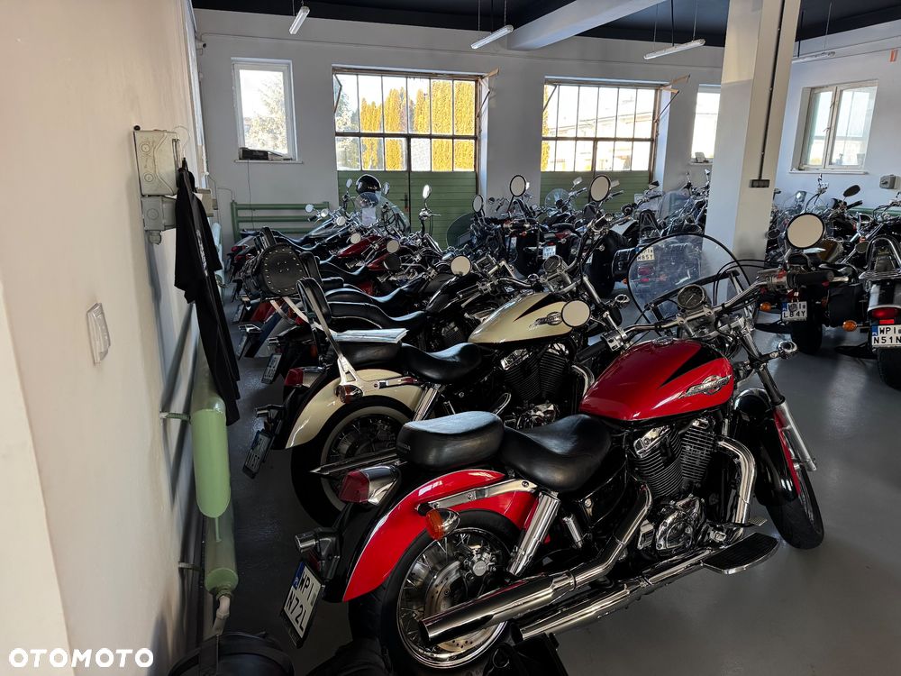 Honda X4 - 30