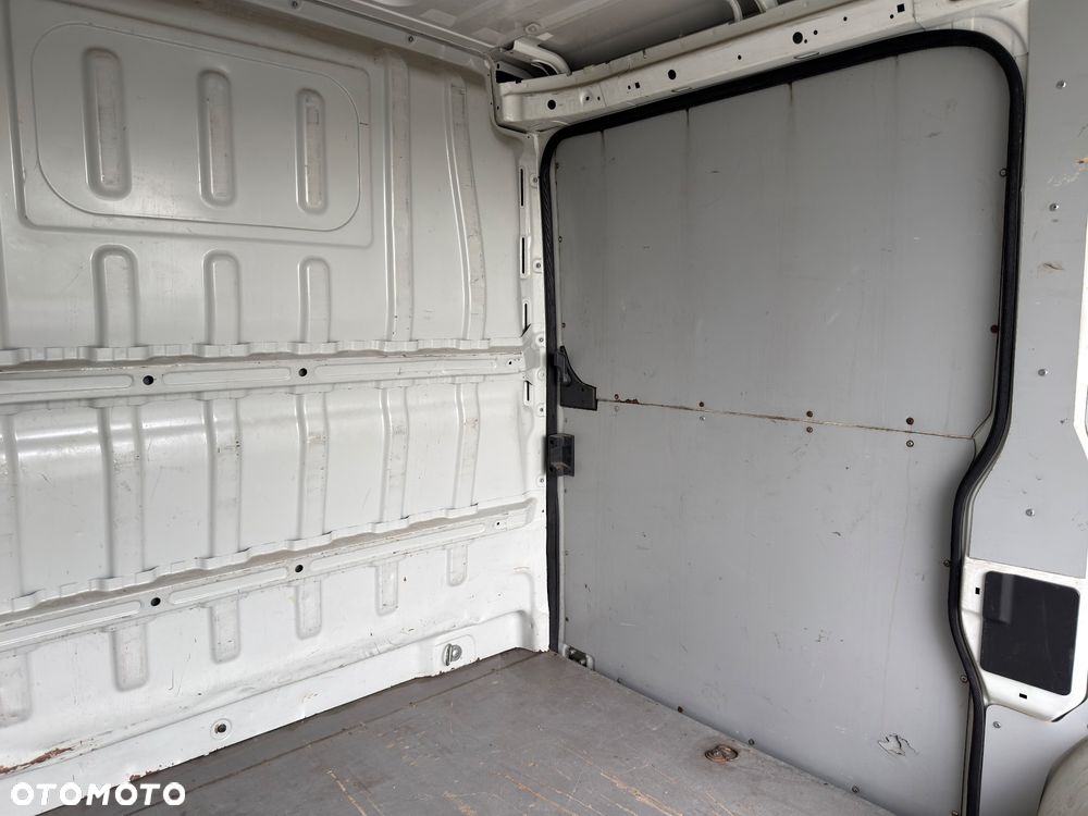 Peugeot Boxer L3 - 21