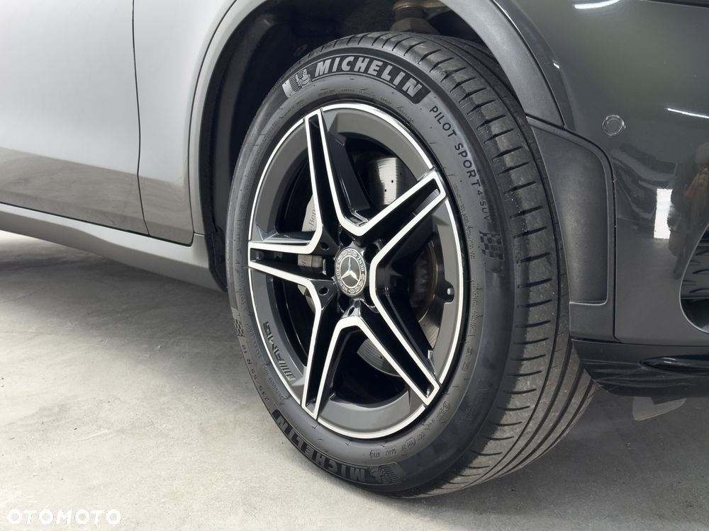 Mercedes-Benz GLC 200 d - 14