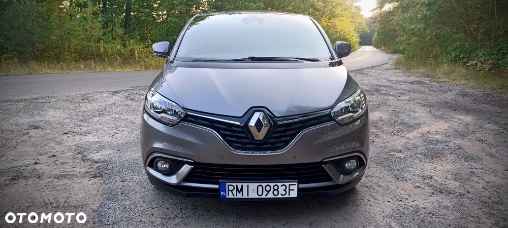 Renault Grand Scenic - 7