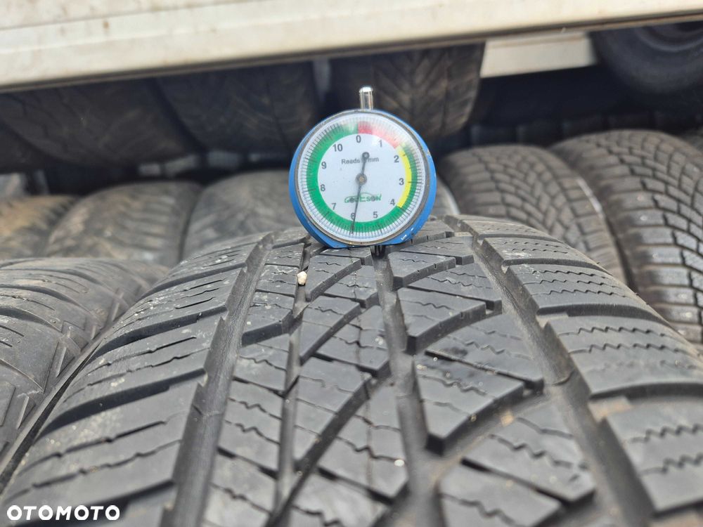 Hankook Kinergy 4s 205/60r16 92H 6mm N4640 - 6