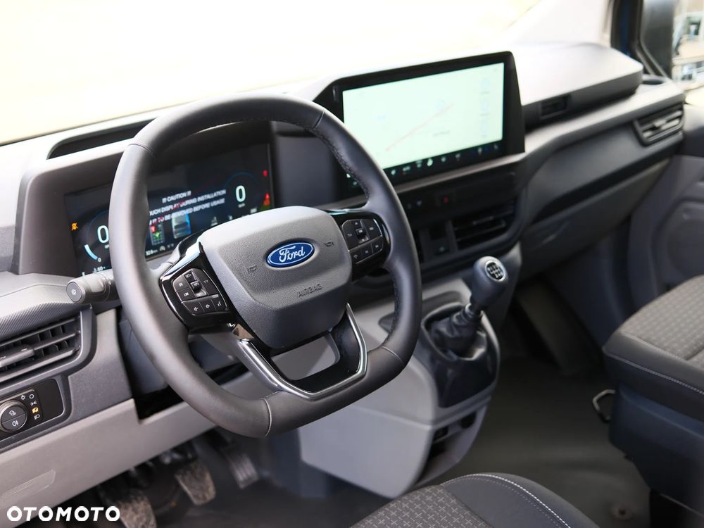 Ford Transit Custom Kombi 320 L2H1 Trend M1 - 13