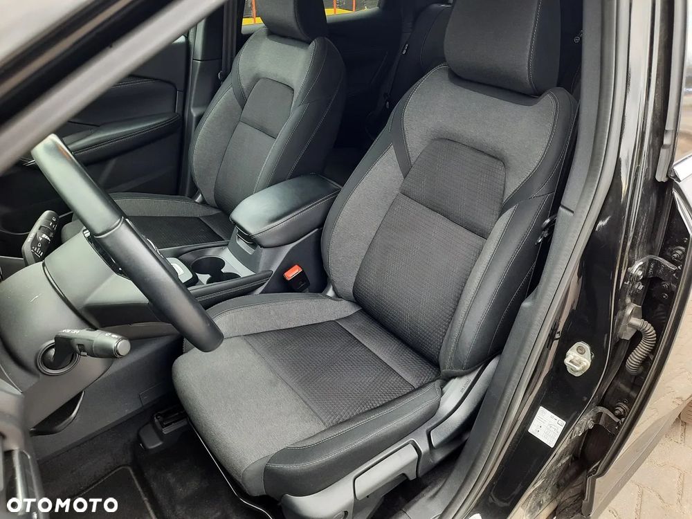 Nissan Qashqai 1.5 e-POWER Black Edition - 20