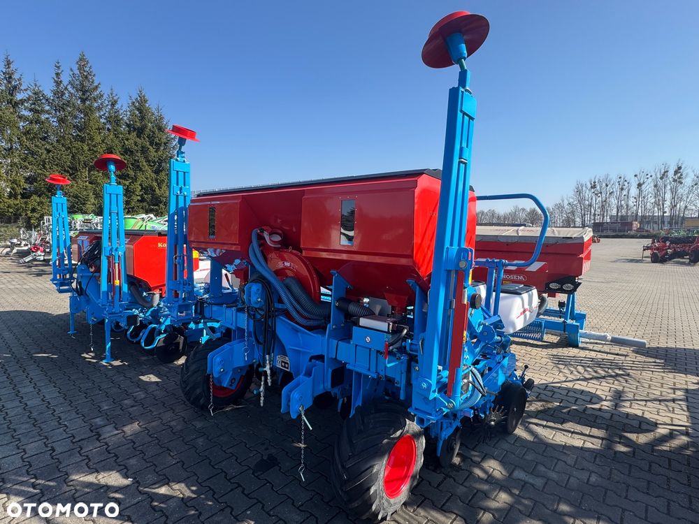 Monosem MONOSEM NG PLUS M Extend, 6-rzędowy, rok produkcji 2024 - 1