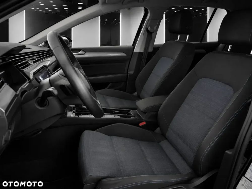 Volkswagen Passat 1.4 TSI Plug-In Hybrid GTE DSG - 7