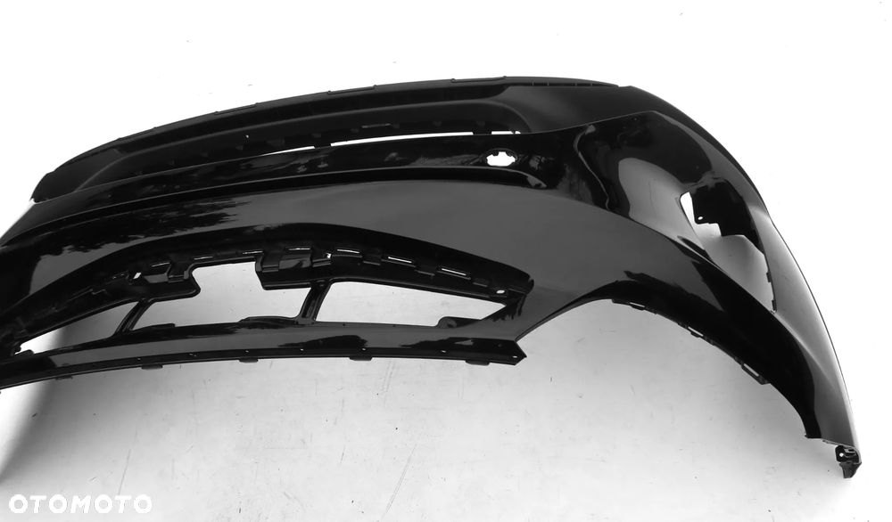KIA STONIC YB 2017 - zderzak spoiler zaślepka przód ORYGINAŁ OE - 5