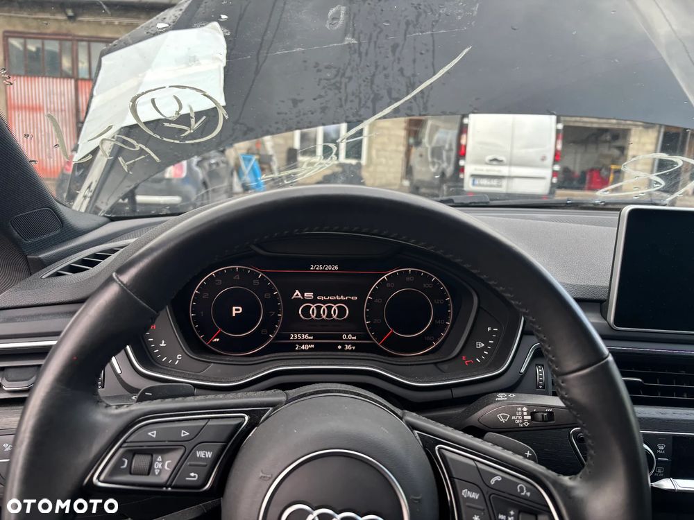 Audi A5 Sportback - 19