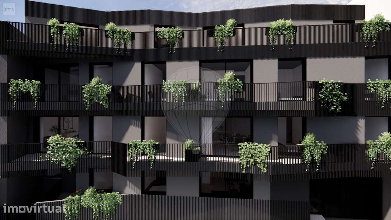Apartamento T2 para venda - Grande imagem: 4/30
