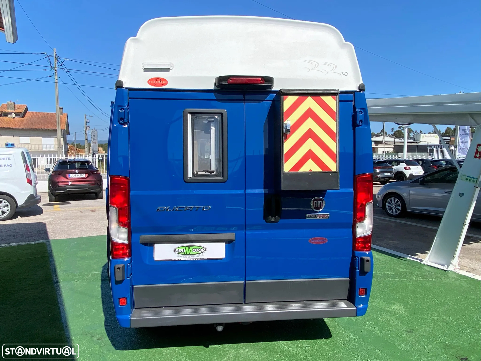 Fiat Ducato - 21