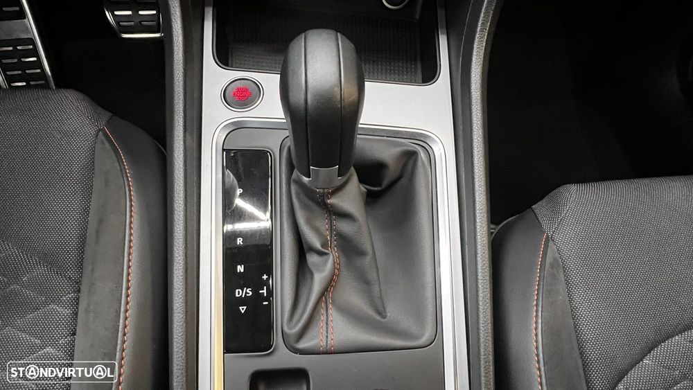 SEAT Ateca 1.5 TSI FR DSG - 33