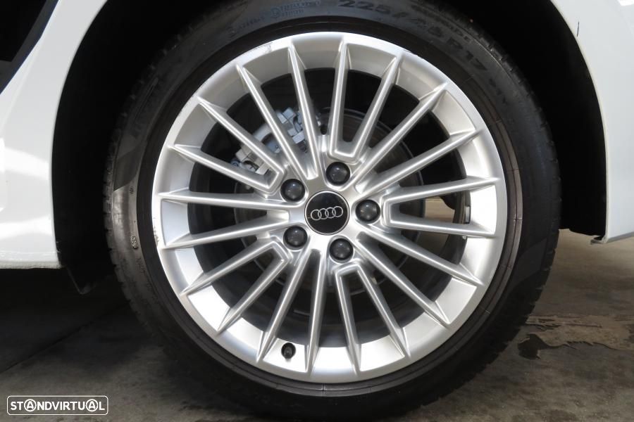 Audi A3 Sportback 30 TFSI Advanced S tronic - 41