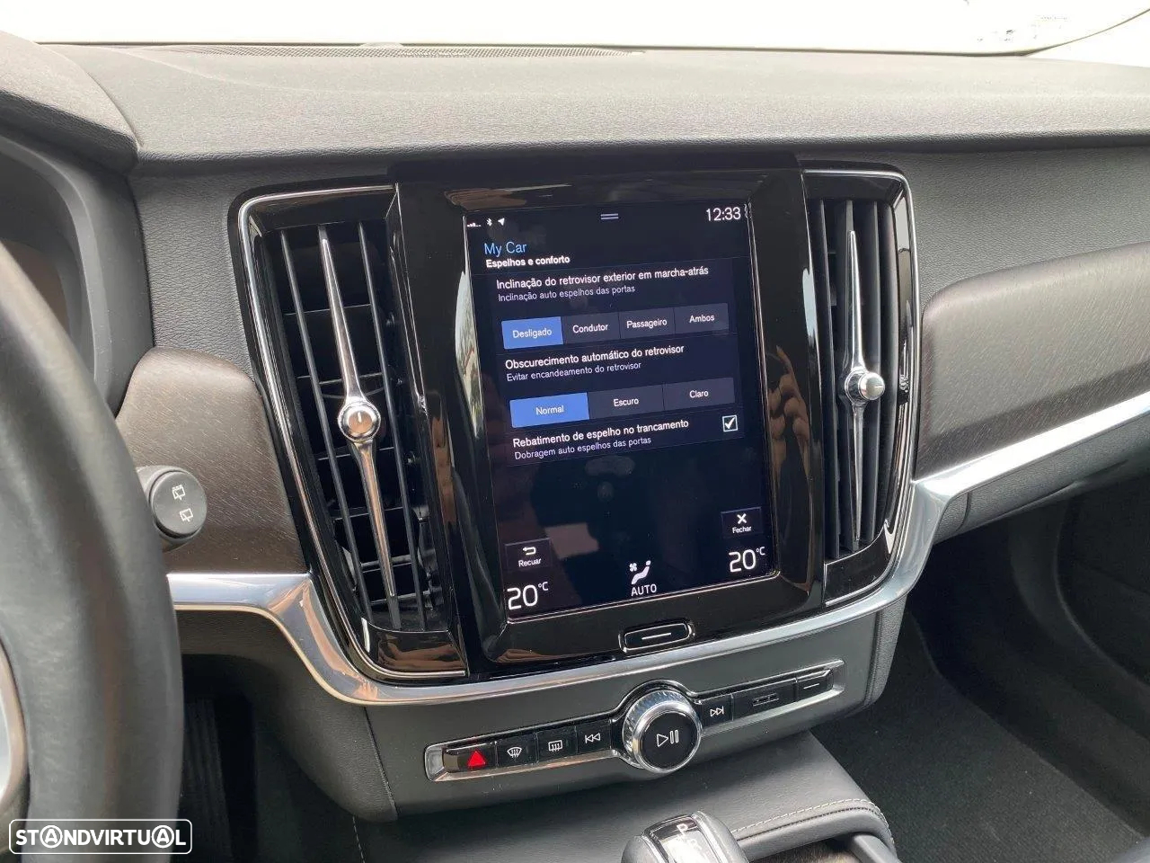 Volvo V90 Cross Country 2.0 D4 Pro AWD Geartronic - 26