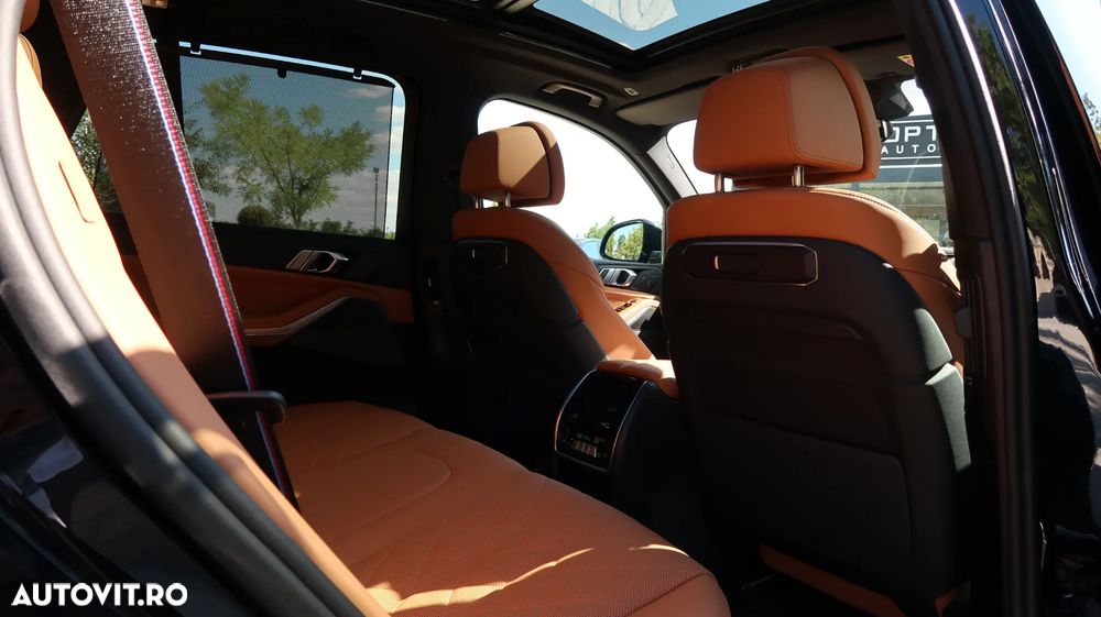 BMW X5 - 16