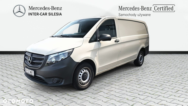 Mercedes-Benz vito Vito 110 cdi Furgon