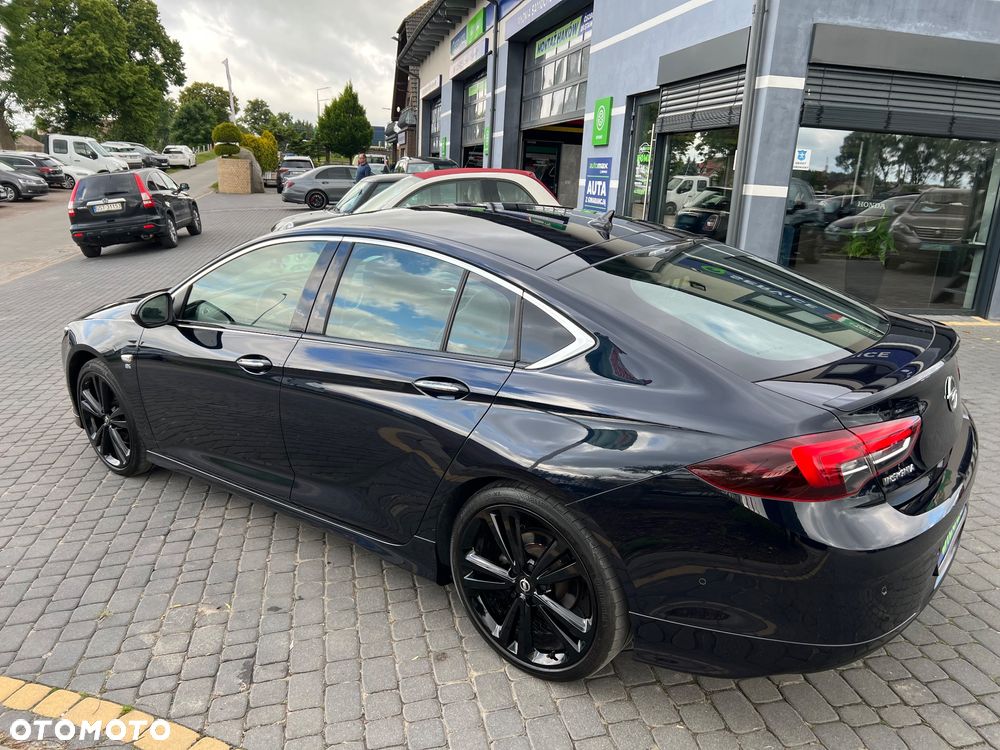 Opel Insignia 2.0 CDTI Innovation S&S - 13