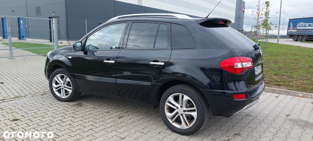 Renault Koleos 2.0 dCi 4x4 Bose Edition - 10