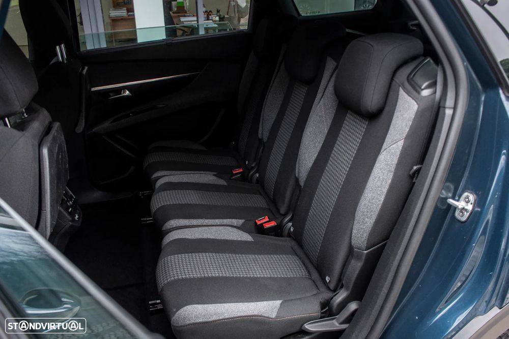 Peugeot 5008 PureTech 130 Stop & Start Active Pack - 28