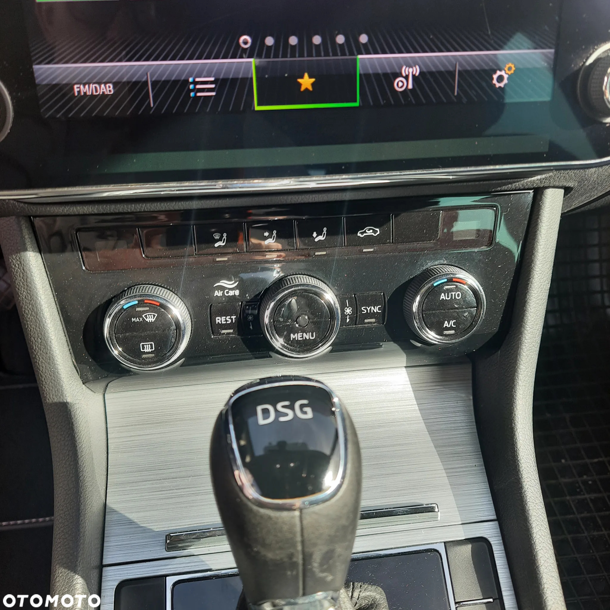 Skoda Superb 2.0 TDI DSG Active - 12