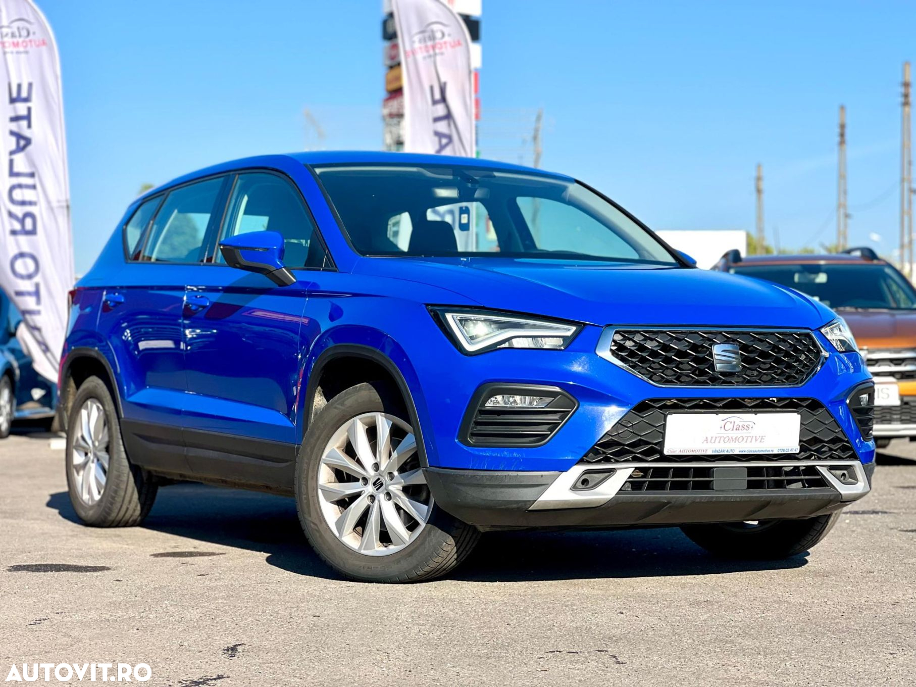 Seat Ateca - 4