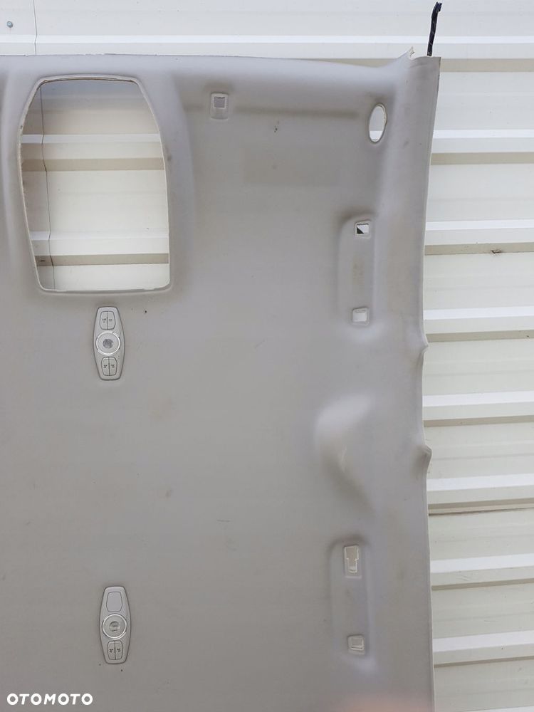 FORD GRAND C-MAX MK2 10r- PODSUFITKA - 3