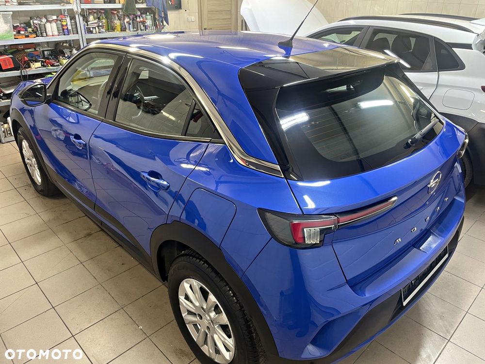 Opel Mokka 1.2 DI Turbo Ultimate - 5