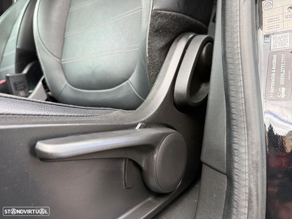 Smart ForFour 0.9 Prime 90 Aut. - 42