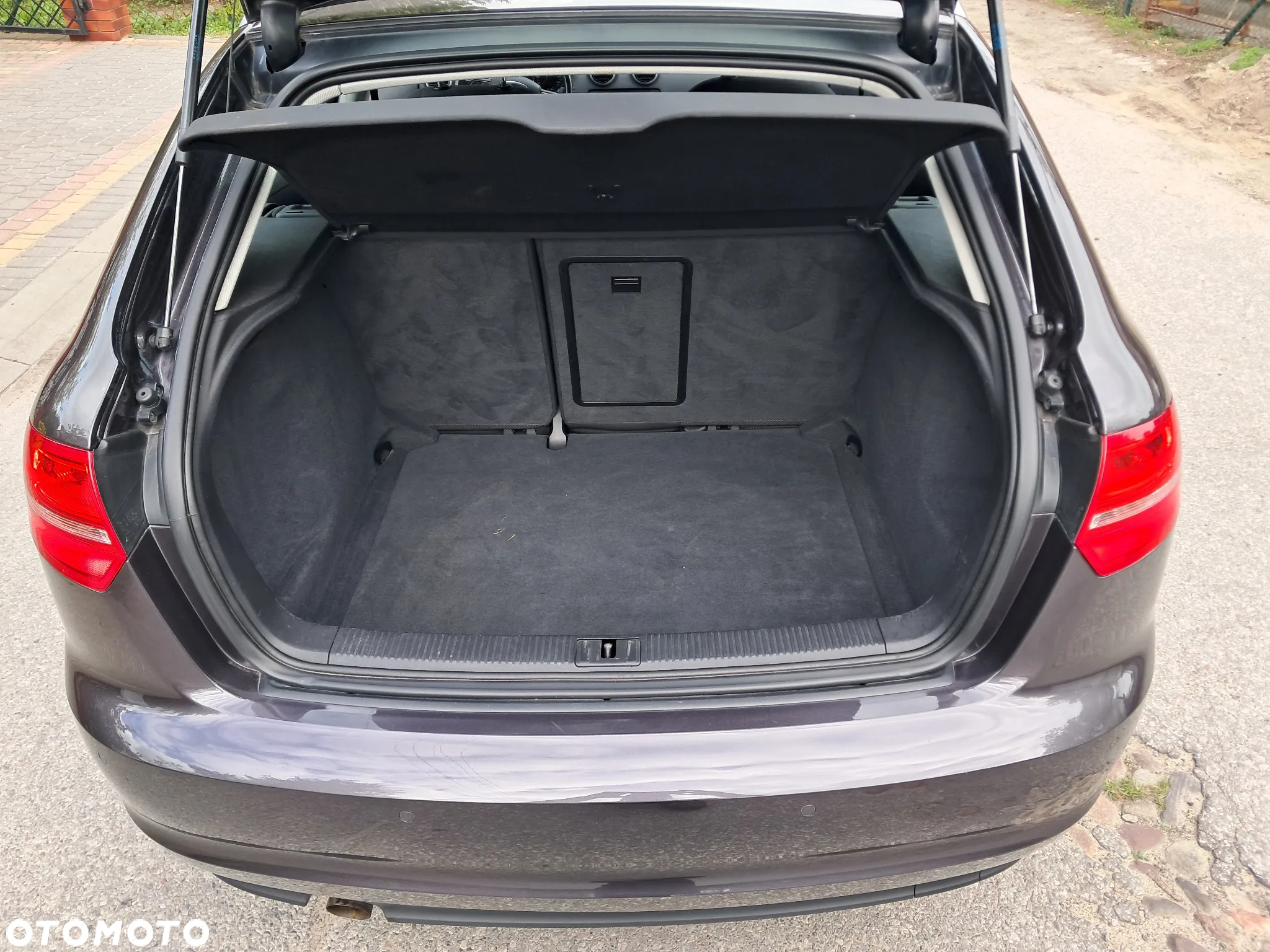 Audi A3 2.0 TDI Sportback Ambition - 13