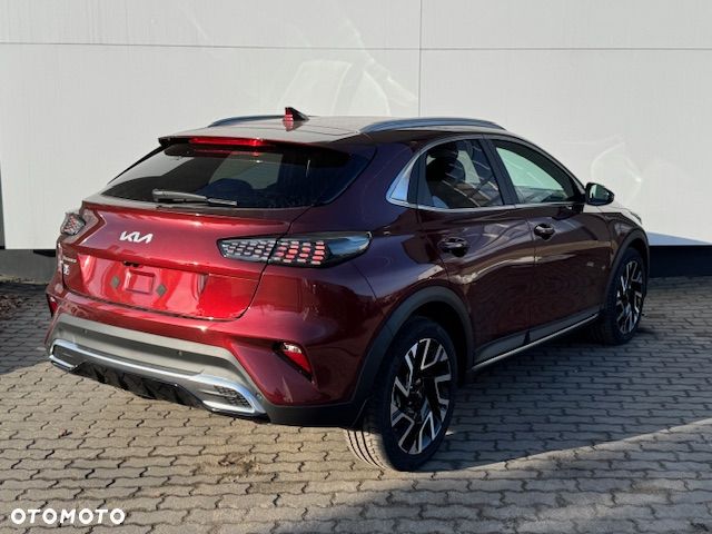 Kia XCeed 1.6 T-GDI Tribute DCT - 2