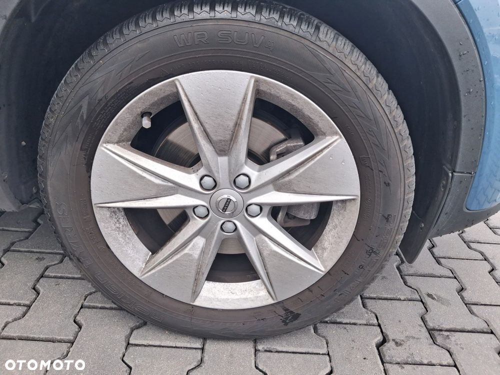 Volvo XC 40 - 24