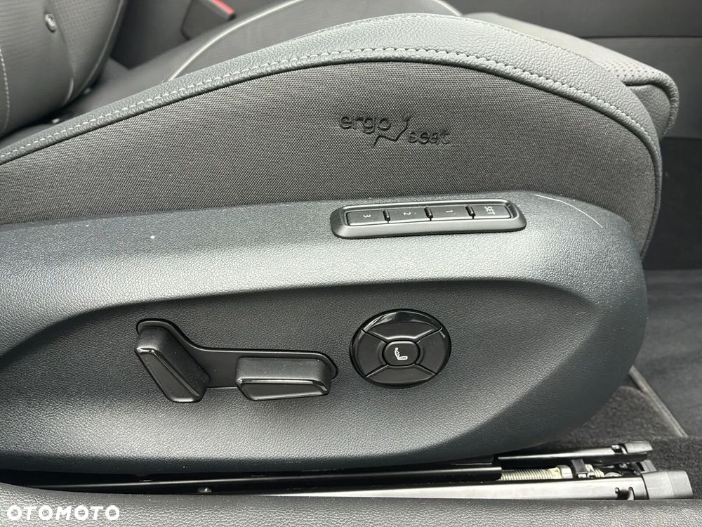 Skoda Superb - 27