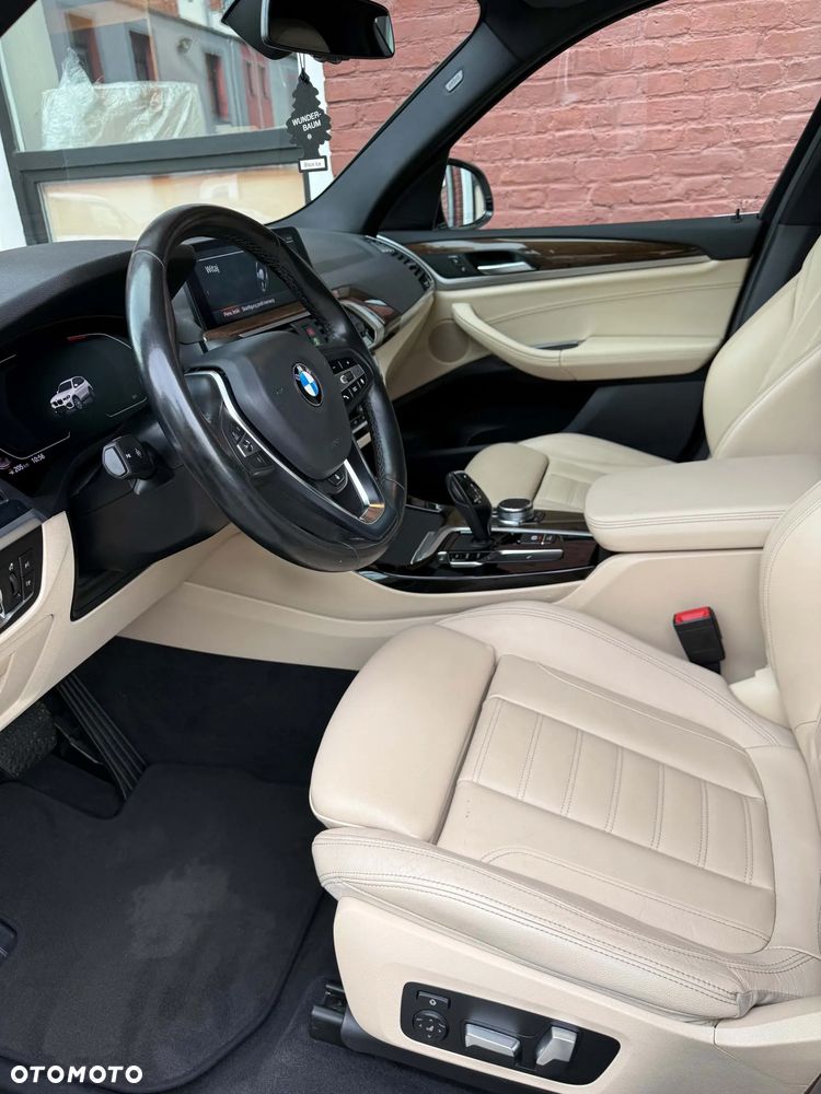 BMW X3 - 6