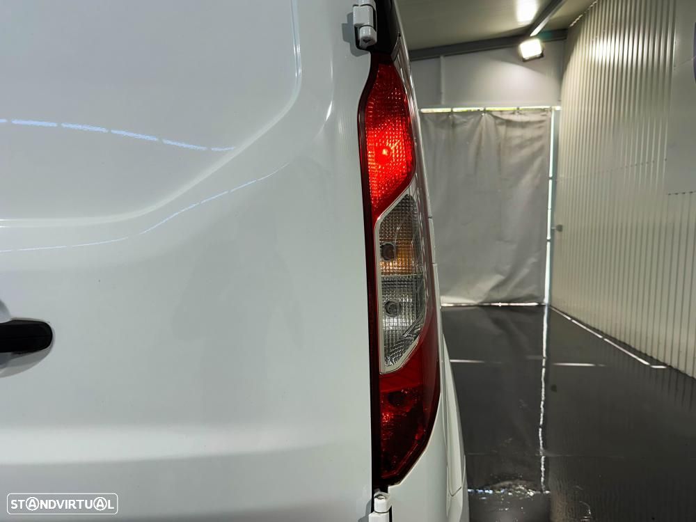 Ford Transit Connect L1 1.5 EcoBlue 100 Trend NAV - 15