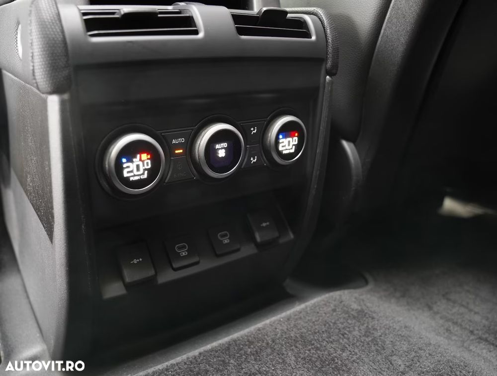 Land Rover Defender 90 3.0 D200 MHEV X-Dynamic SE - 18