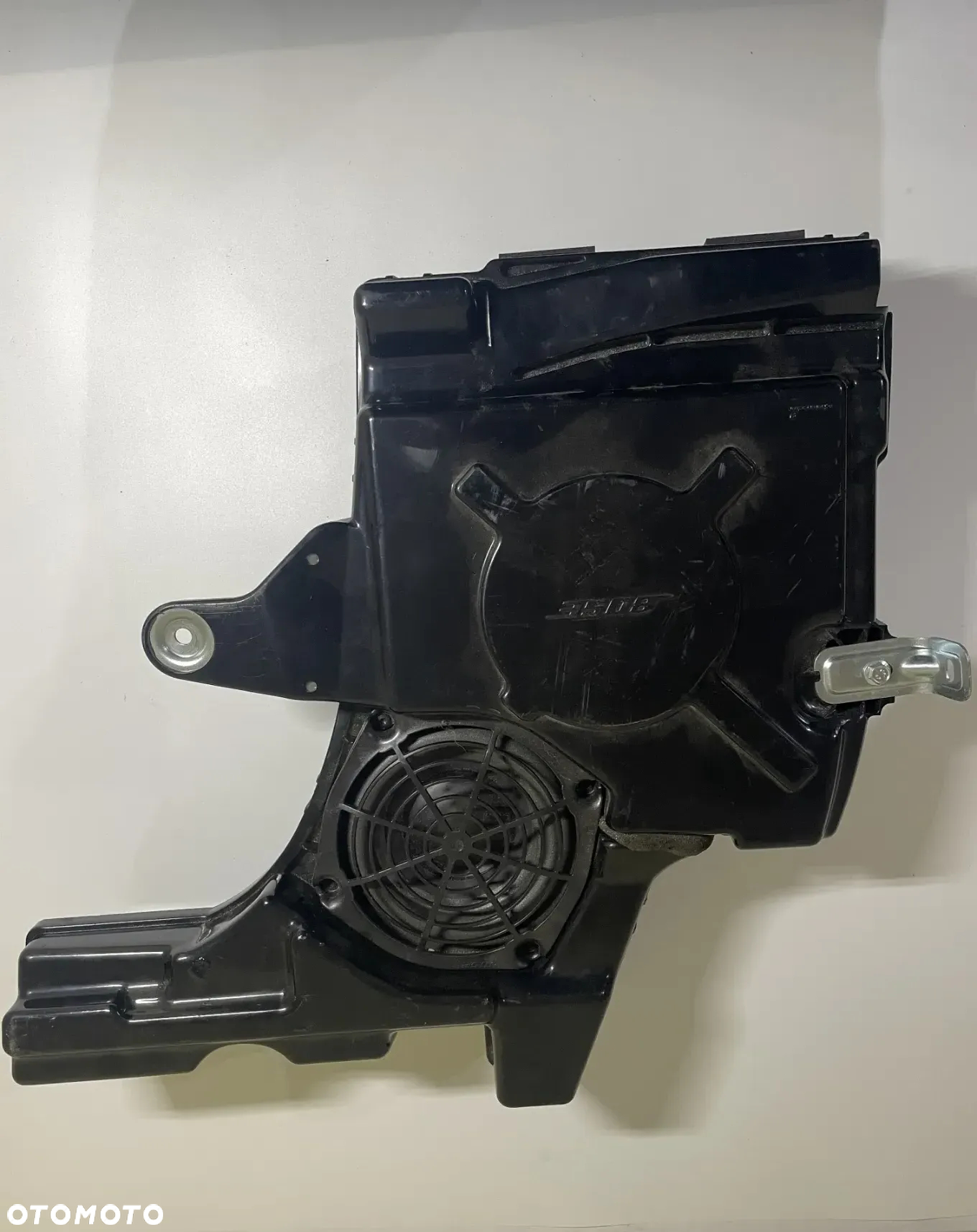 SUBWOOFER BOSE ALFA ROMEO 147 283209001 - 4