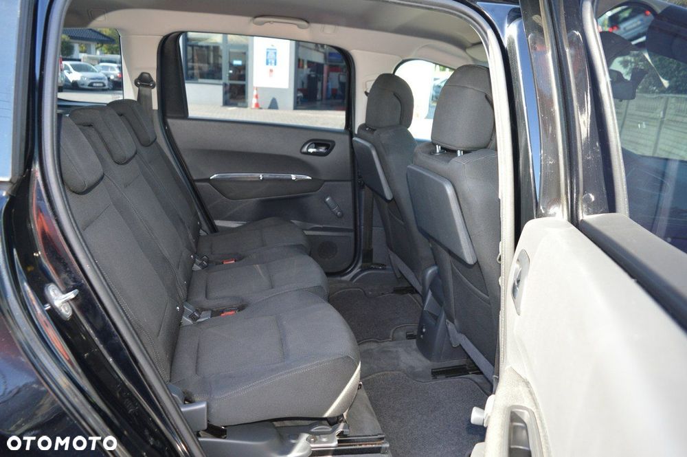 Peugeot 5008 HDI FAP 110 Tendance - 24