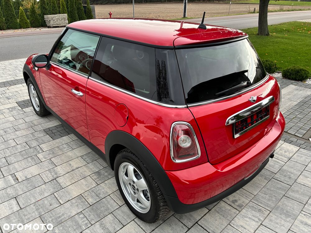 MINI ONE Standard - 3