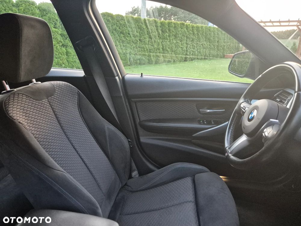 BMW Seria 3 - 20